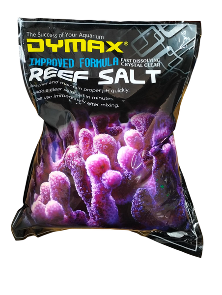 Dymax Reef Salt 6.7kg
