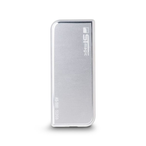 ST Magic SSD AS-500 - 512GB