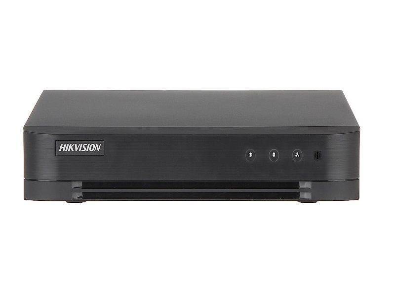 HIKVISION DS-7208HUHI-K1/E Digital Video Recorder