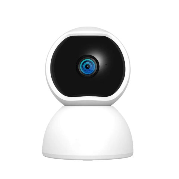 CTDW Smart Wifi Camera - V380 Pro - Q12