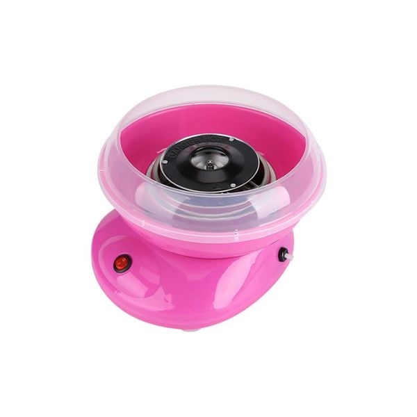 Portable Cotton Candy Machine