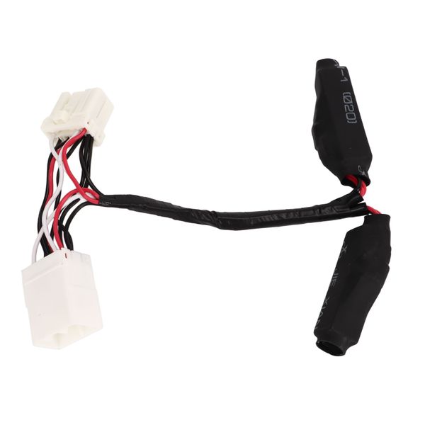 Turn Signal Load Equalizer for Harley Electra Glide 2000