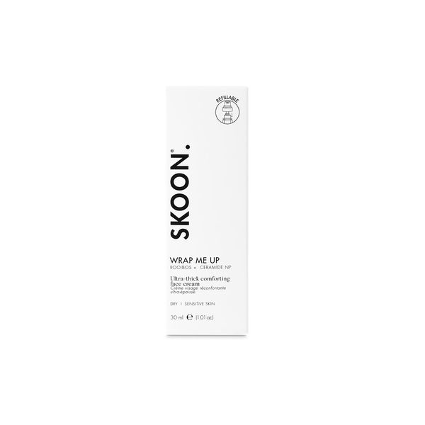 SKOON Wrap Me Up Face Cream 30ml