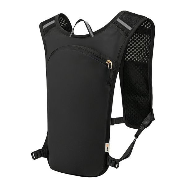 MIkaco Lightweight Hydration Backpack-Sports Water Bladder Bag