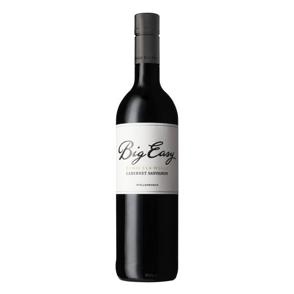 Ernie Els Big Easy Cabernet Sauvignon |1x750ml