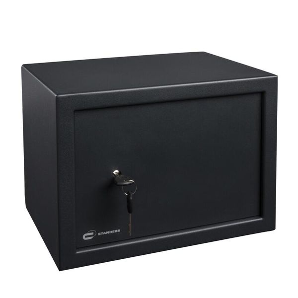 L2, Standers, 15/16 L, Medium Key Lock Safe
