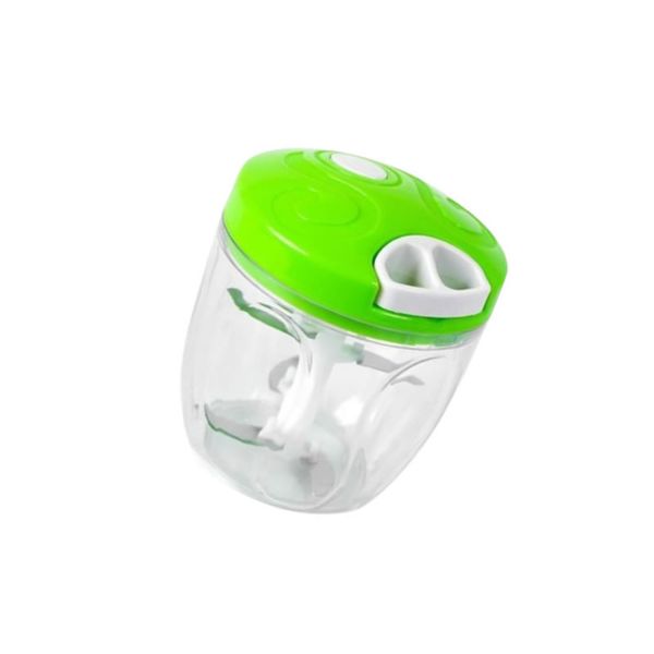 Mini Portable Food Chopper