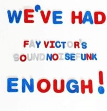We've Had Enough! (CD / Album)