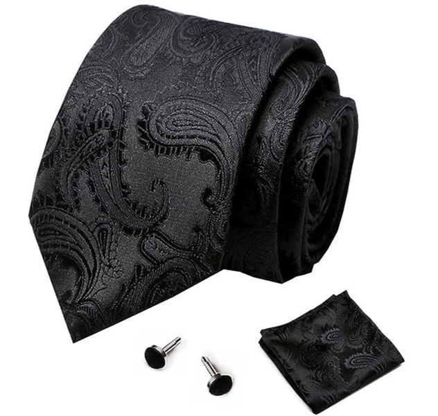 Men's Tie set