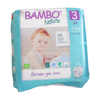 bambo nature nappies
