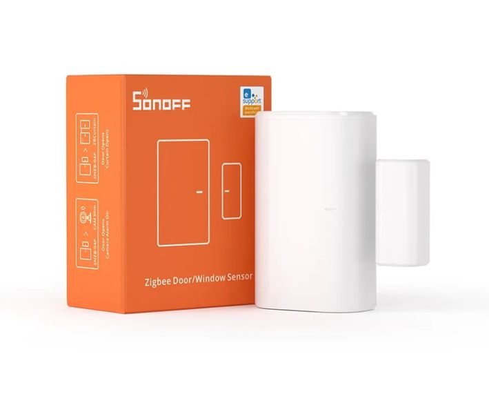 SONOFF Zigbee Door/Window Sensor | SNZB-04P