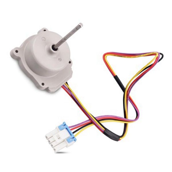 EAU65058313 Refrigerator Evapoartor Fan Motor for Freezer