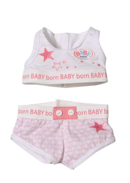 Baby Born Underwear