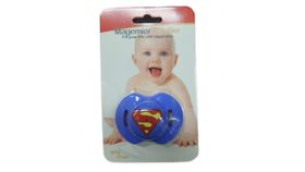 Captain store america pacifier