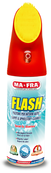 Mafra Flash Interior Cleaner 400ML