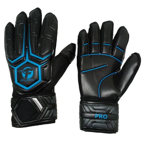 Goalkeeper Gloves Size 8 