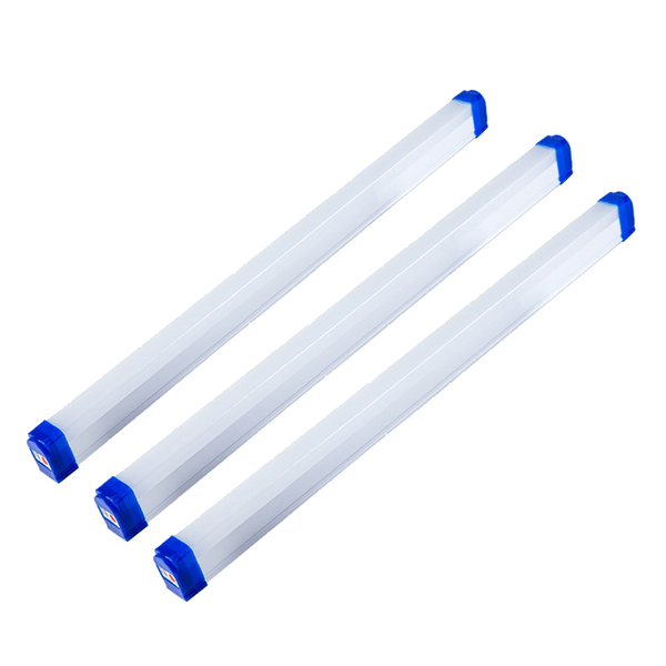 Long Lasting LED Rechargeable Light Extra Length