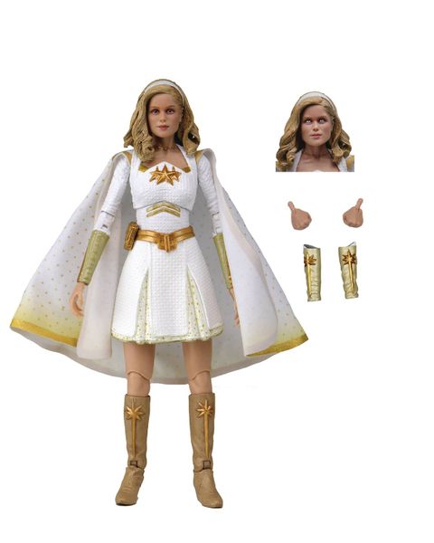 Boys Starlight 7-Inch Ultimate Figure