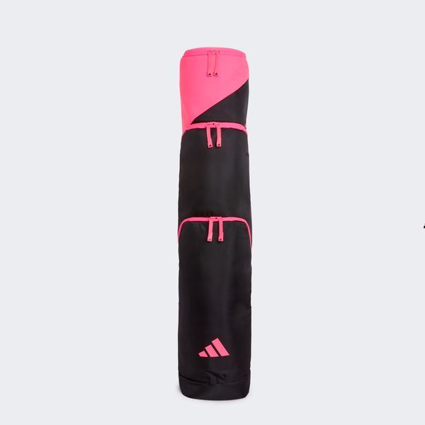adidas VS .6 Hockey Stick Bag Black/Pink 2026