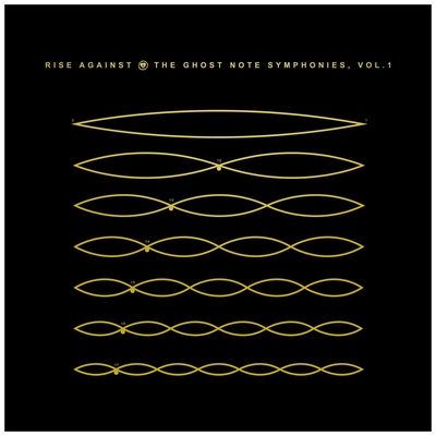 The Ghost Note Symphonies (Vinyl / 12" Album)