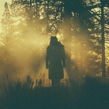 The Beyond/Where the Giants Roam (Vinyl / 12" EP)