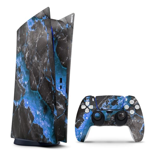 Carbon Stone Blue (Decal Only image