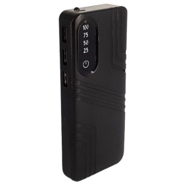 Powerbank GTP-27 Power Bank, 10 000mAh Power Bank Fast Charging