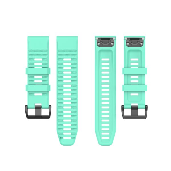 Sparq Active Watch Strap for Garmin Fenix 5X / 6X / 7X Quick Fit - 26mm