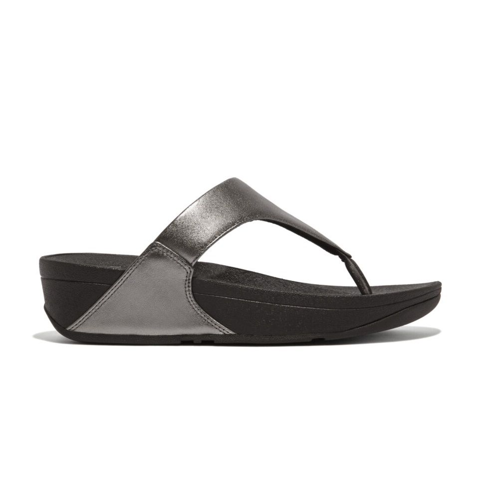 fitflop lulu leather