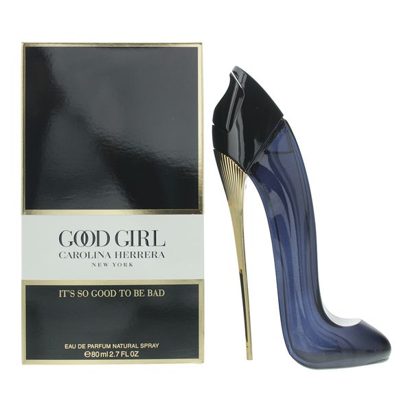 Carolina Herrera Good Girl Eau de Parfum 80ml (Parallel Import)