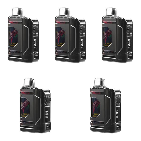 Peach Ice (Pack Of 5 image
