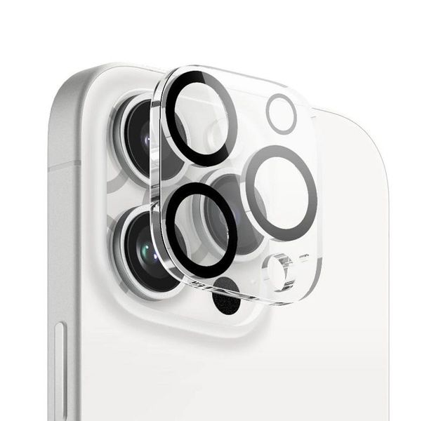 Camera Lens Protector Compatible With IPhone 11 Pro / Pro Max