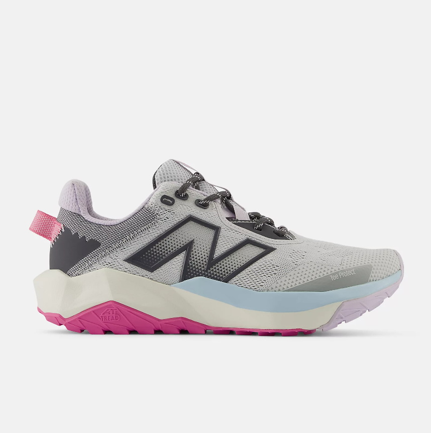 new balance nitrel v6 women's