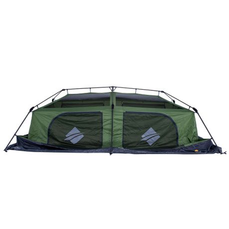 Oztrail Fast Frame 10 Person Tent