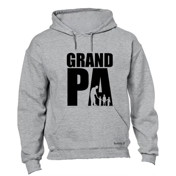 Grandpa - Hoodie