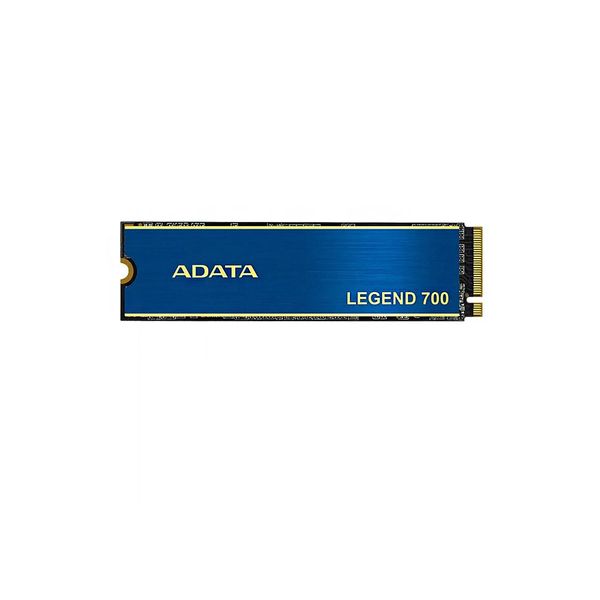 Adata 512gb SSD Legend 700 Gold M.2 R/W 2000/1600mb