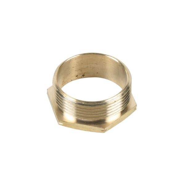ACDC - 20mm Brass Male Bush (Pack of 100)