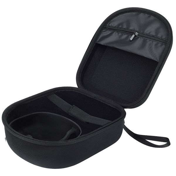 Portable Hard EVA Protection Storage Box for Oculus Quest 2 VR Headset