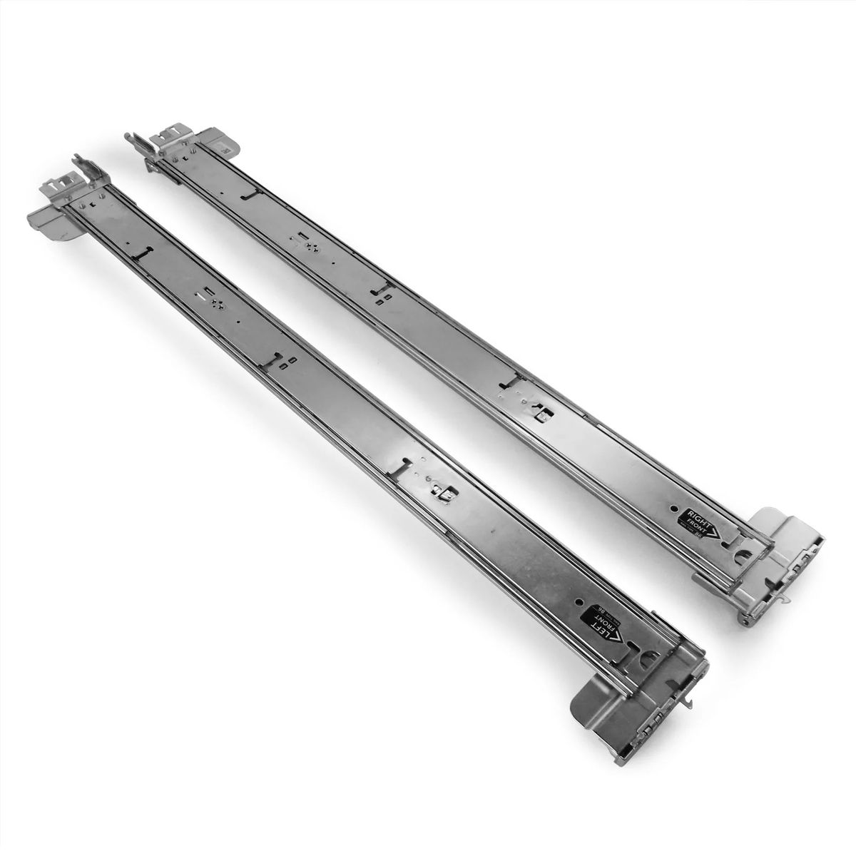 Dell ReadyRails Rack Rail Kit 2U For PowerEdge Refurbished 