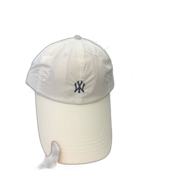 Men's Summer Lightweight Breathable Baseball Cap