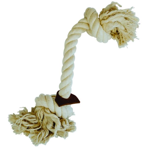 Huntlea - 2 Knot Rope Dog Toy