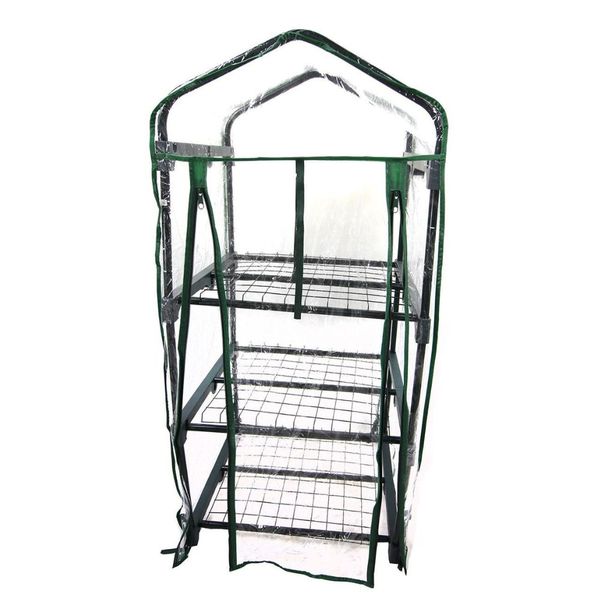 Progarden - 3 Tier Greenhouse
