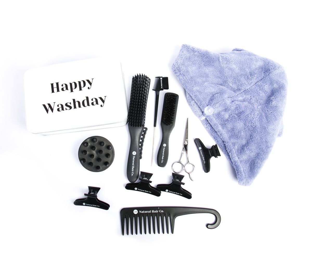 Hair Tool Box Buy Online in South Africa