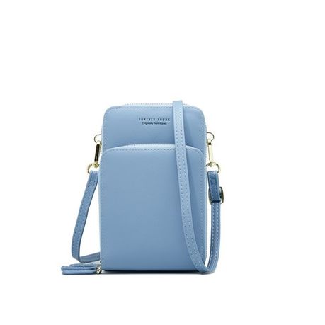 Small leather sales crossbody bag