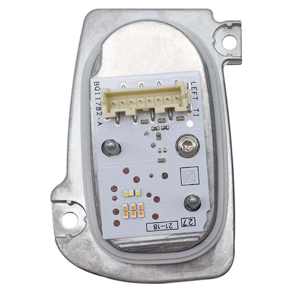 Drl Control Module - 90071303 Left Compatible with Audi RS3/S3/A3