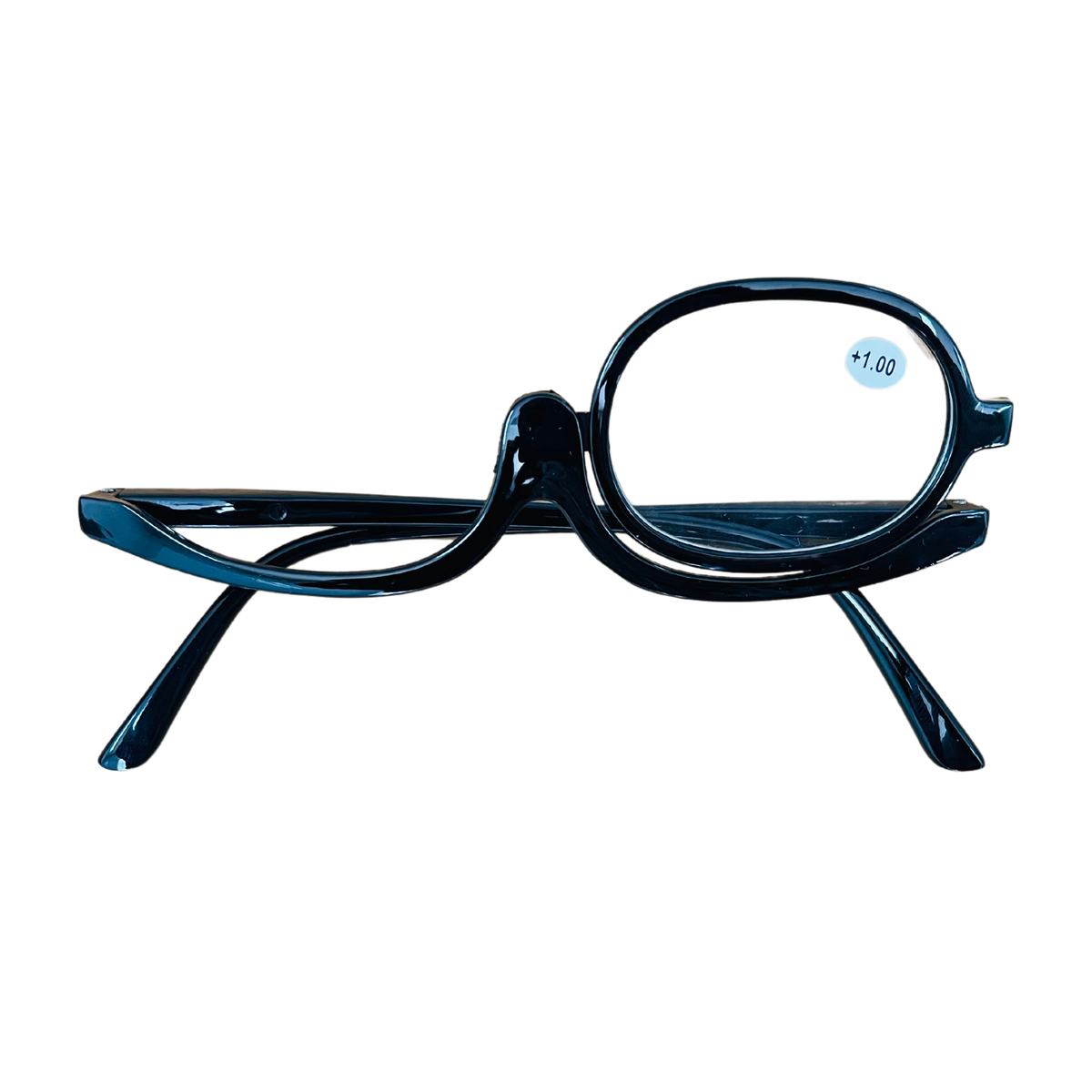 Magnifying Makeup Rotating Glasses +1.00 Shop Today. Get it Tomorrow