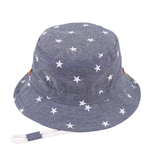 Star Baby &amp; Toddler Sun Hat