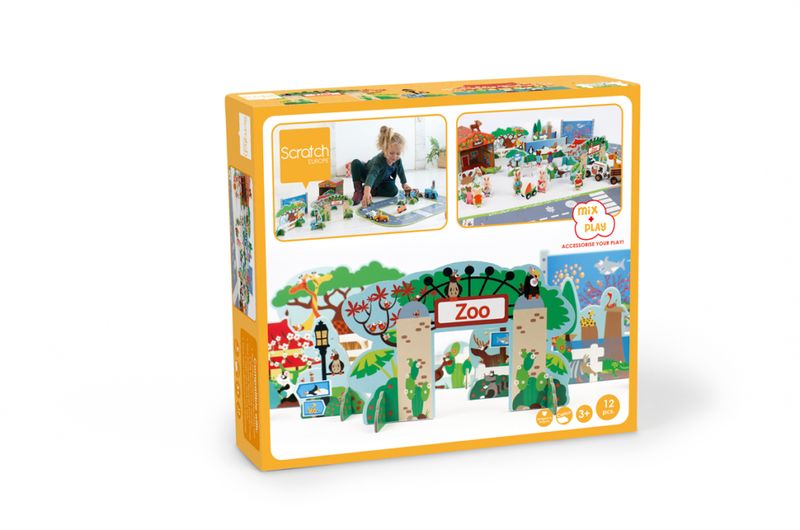 Thumbnail product image - 1