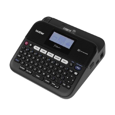 label maker takealot