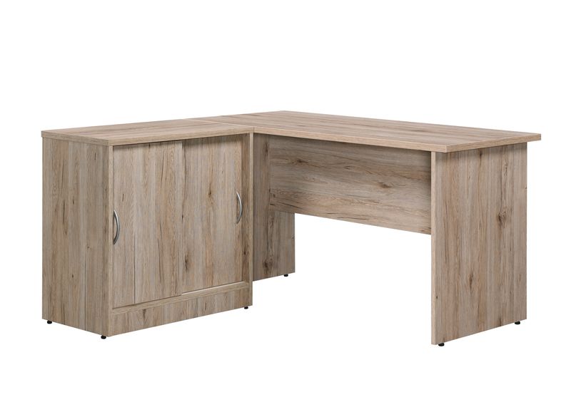 Galaxy L Shaped desk combo